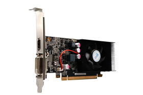 �����ӽ�� GT1030N -2GBD5 ���LP��