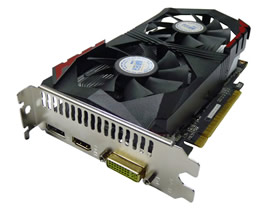 �����ӽ�� GTX1050TI -4GBD5 �ԻͰ�