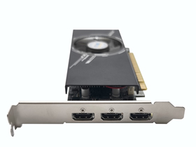 �����ӽ�� GTX1050ti-4GBD5 LP��