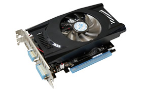 �����ӽ�� GTX750NS -1GBD5 ���