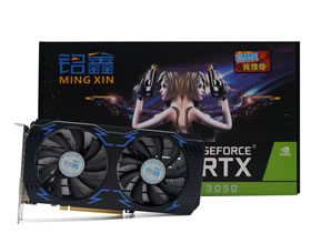 �����ӽ�� RTX3050 -6GBD6 �Ի�DF��
