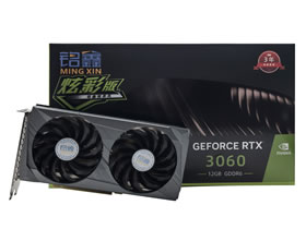 �����ӽ�� RTX3060 -12GBD6 �Ųʰ�F3