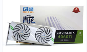 �����ӽ�� RTX4060TI-8GBD6 �໨��