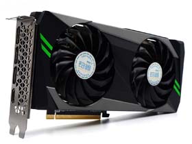 �����ӽ�� RTX4060TI-8GBD6 �Ųʰ�