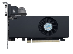 ����ͼ�ܽ� RX550-4GBD5 LP-S��