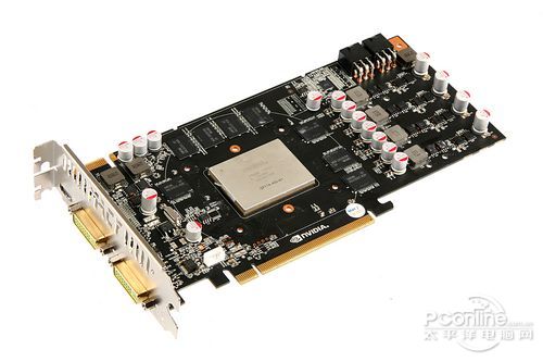铭鑫 视界风GTX560Ti-1GBD5靓彩版