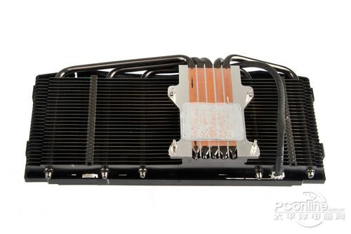 铭鑫 视界风GTX560Ti-1GBD5靓彩版